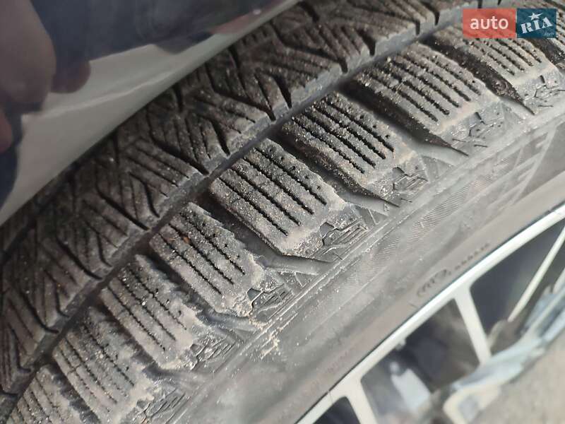 Седан Audi A3 2016 в Ивано-Франковске