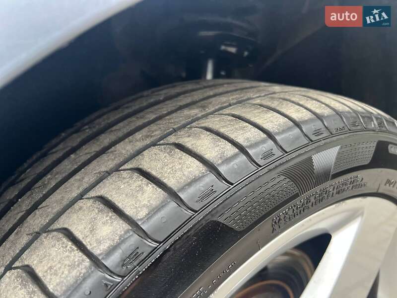 Хэтчбек Audi A3 2006 в Ковеле фото 14 Хэтчбек Audi A3 2006 в Ковеле