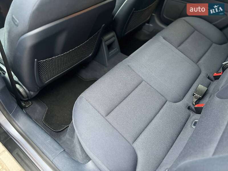 Хэтчбек Audi A3 2006 в Ковеле фото 20 Хэтчбек Audi A3 2006 в Ковеле