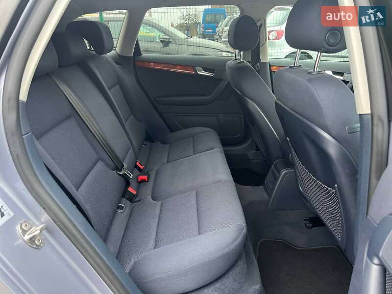 Хэтчбек Audi A3 2006 в Ковеле фото 41 Хэтчбек Audi A3 2006 в Ковеле