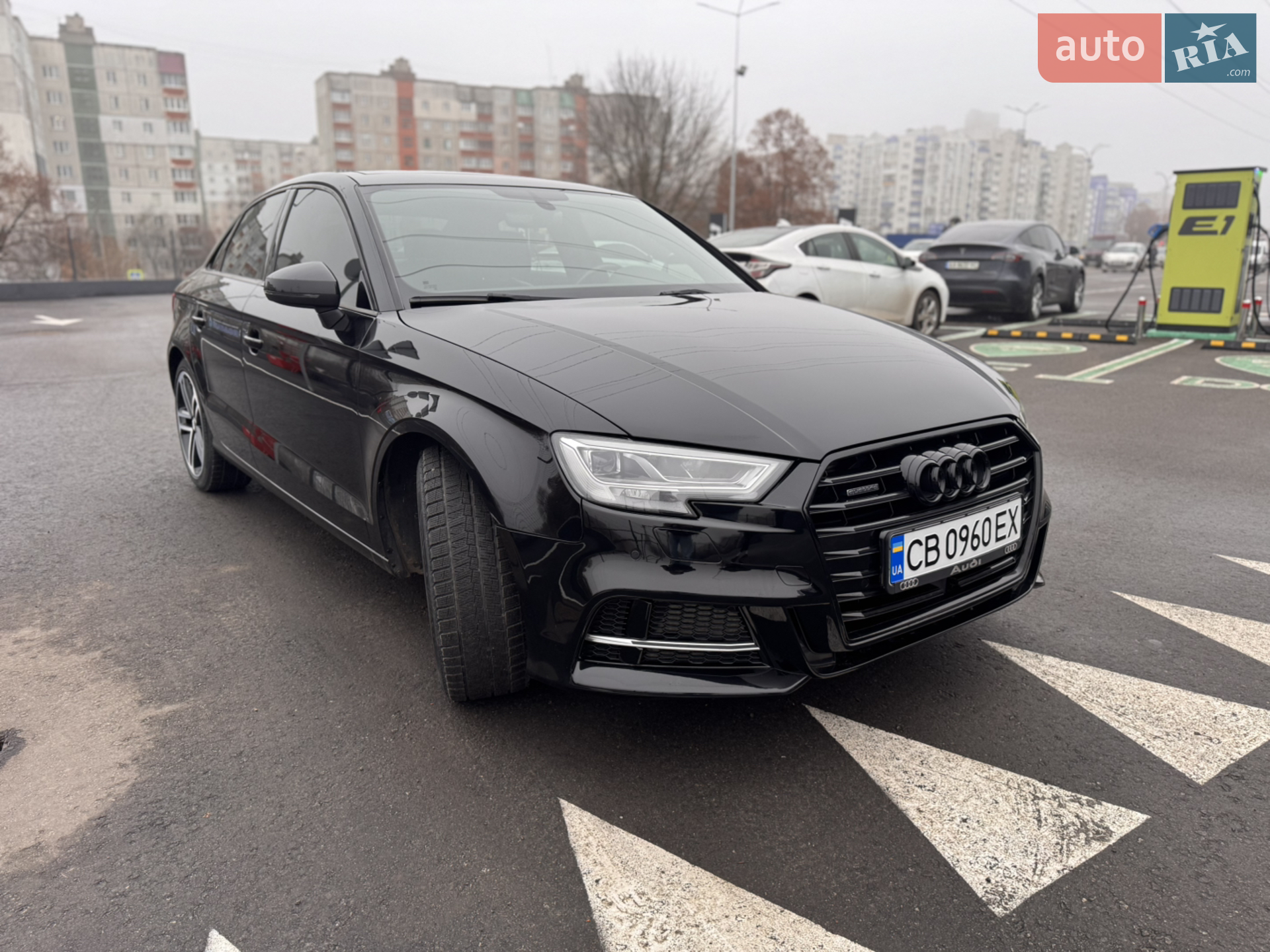 2016 Audi A3 - мініатюра 4
