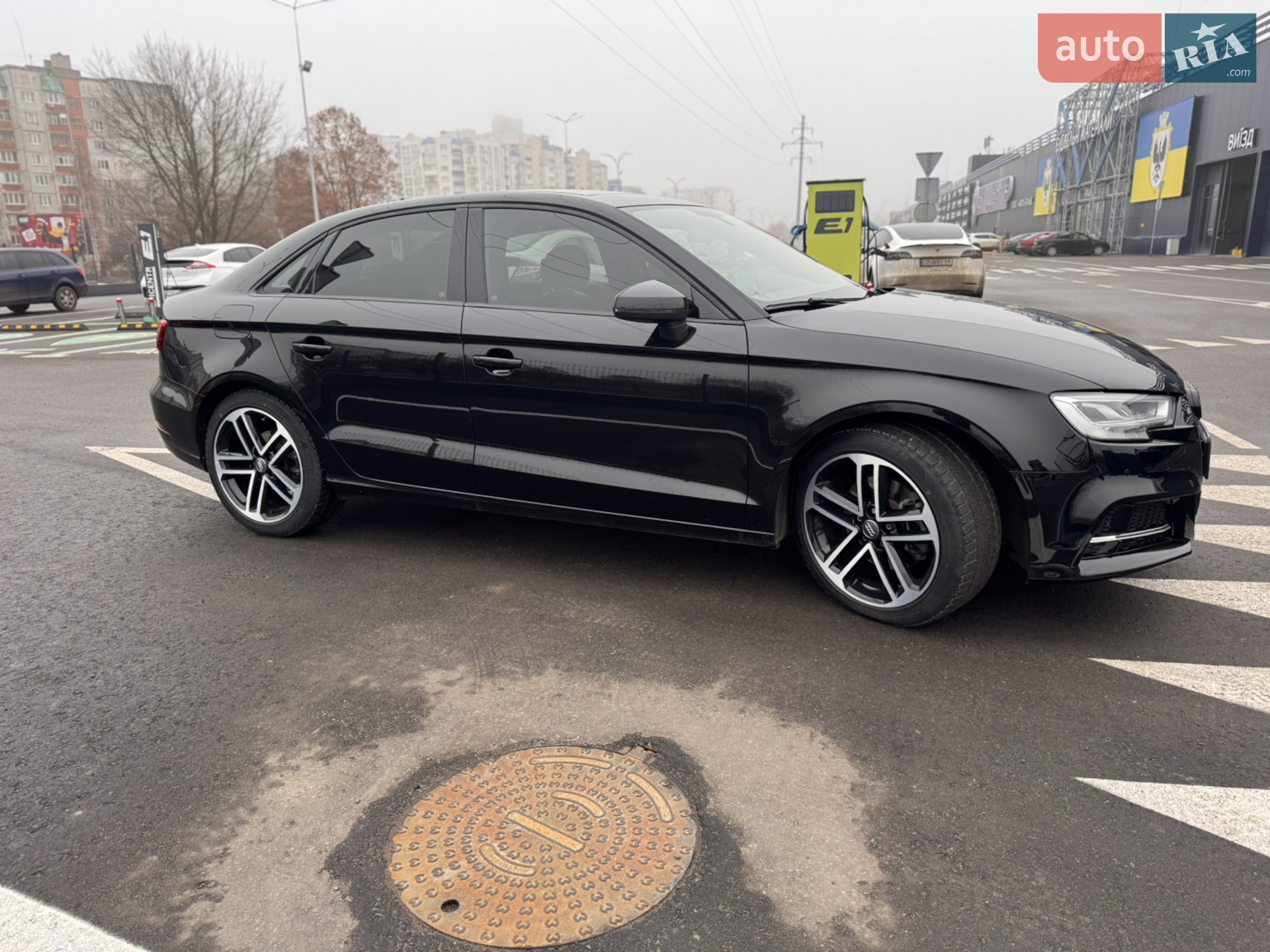 2016 Audi A3 - мініатюра 5