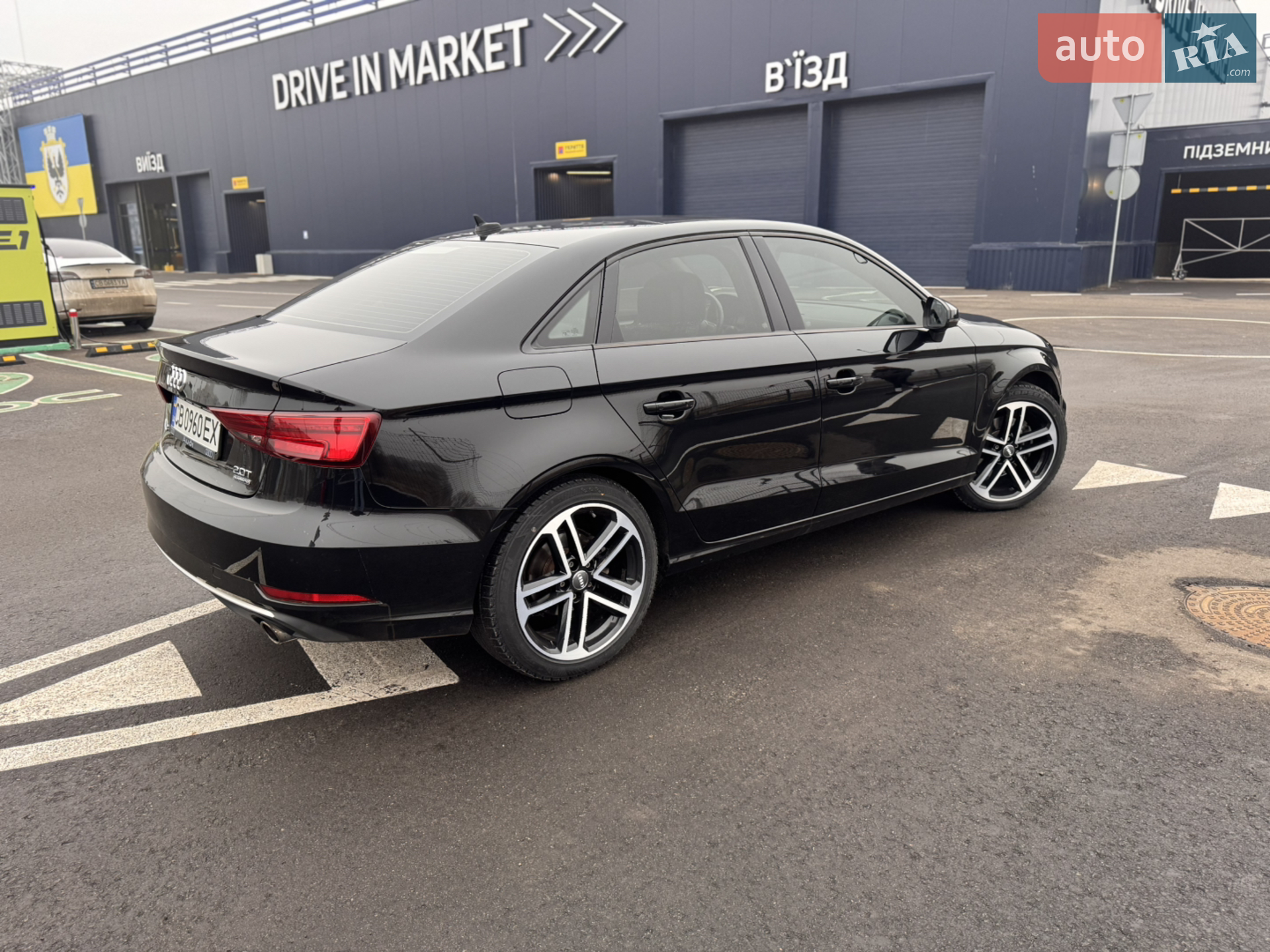 2016 Audi A3 - мініатюра 6