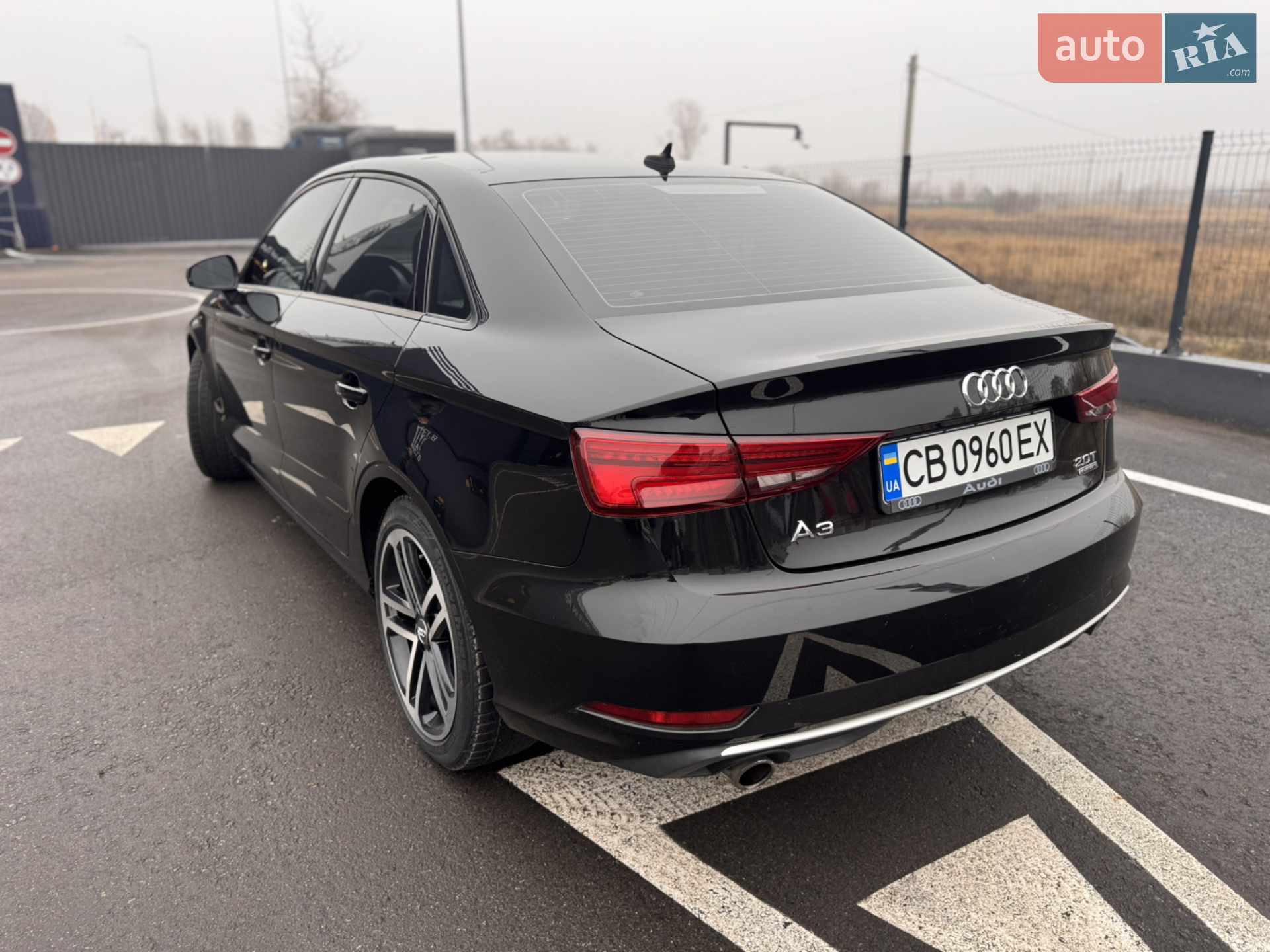 2016 Audi A3 - мініатюра 8
