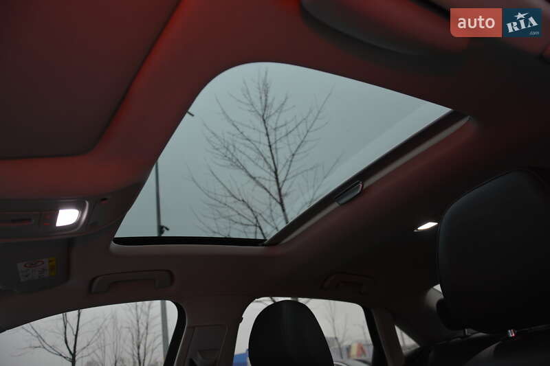 Седан Audi A3 2016 в Киеве