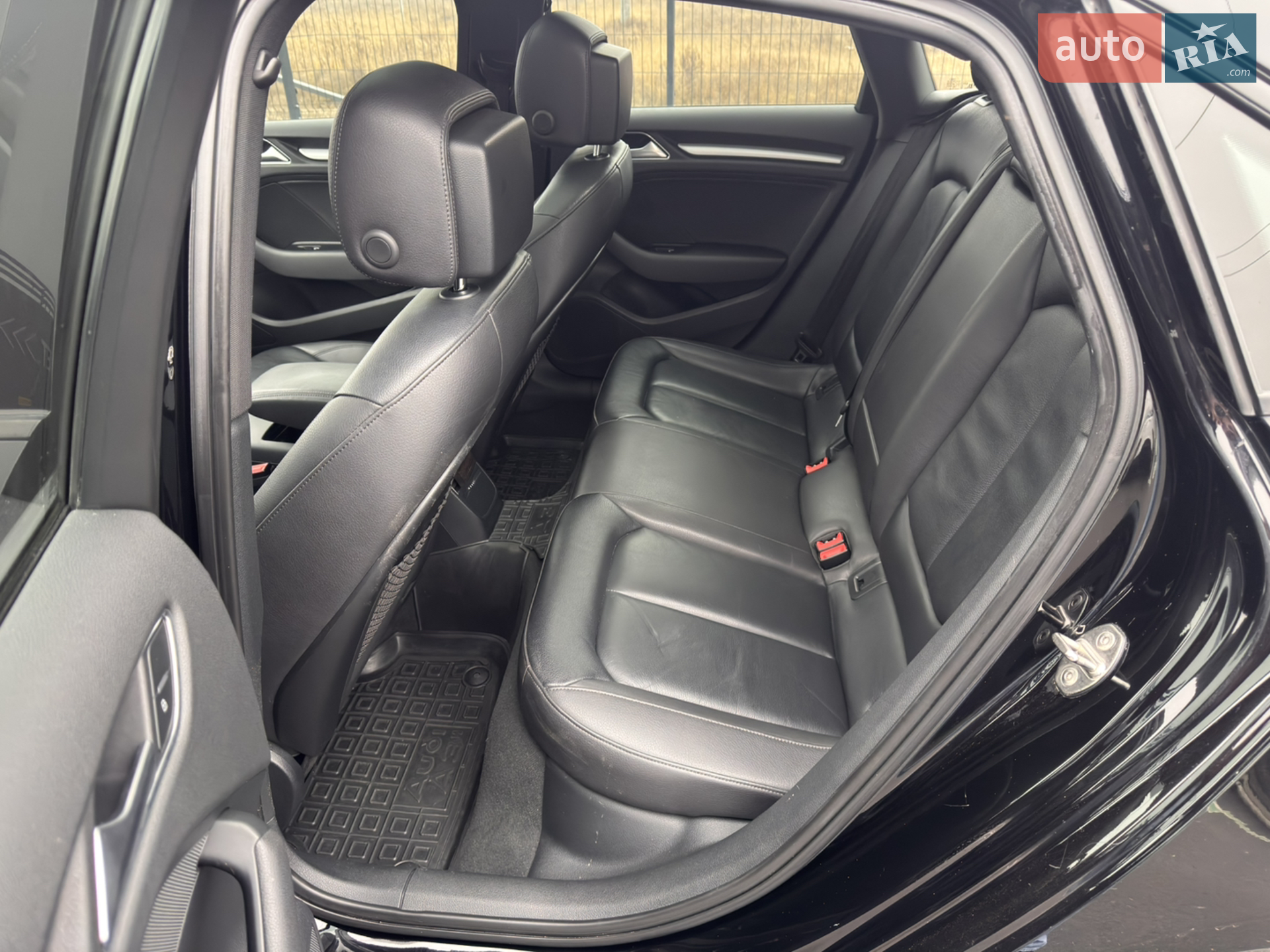 2016 Audi A3 - мініатюра 10