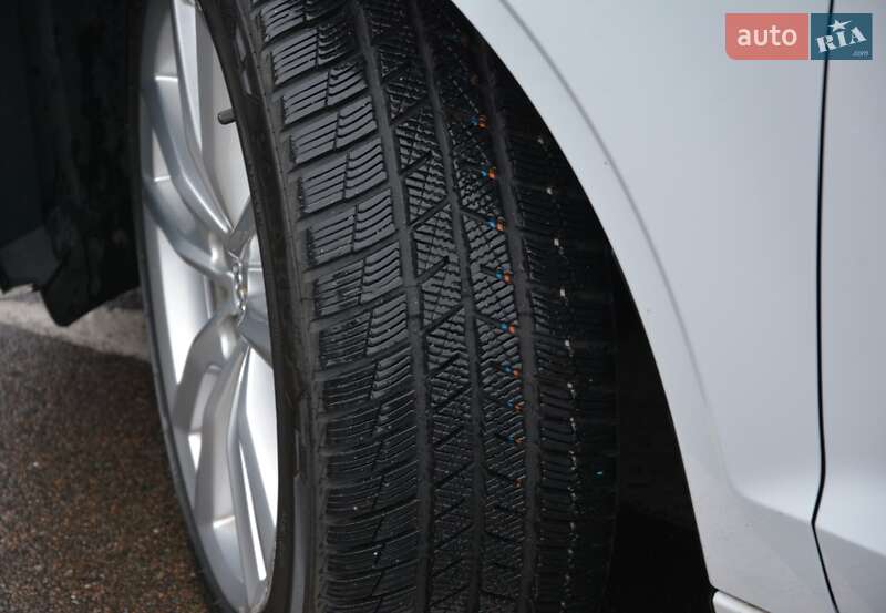 Седан Audi A3 2016 в Киеве