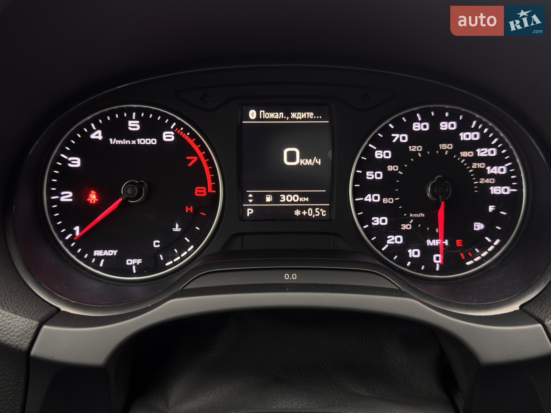 2016 Audi A3 - мініатюра 17