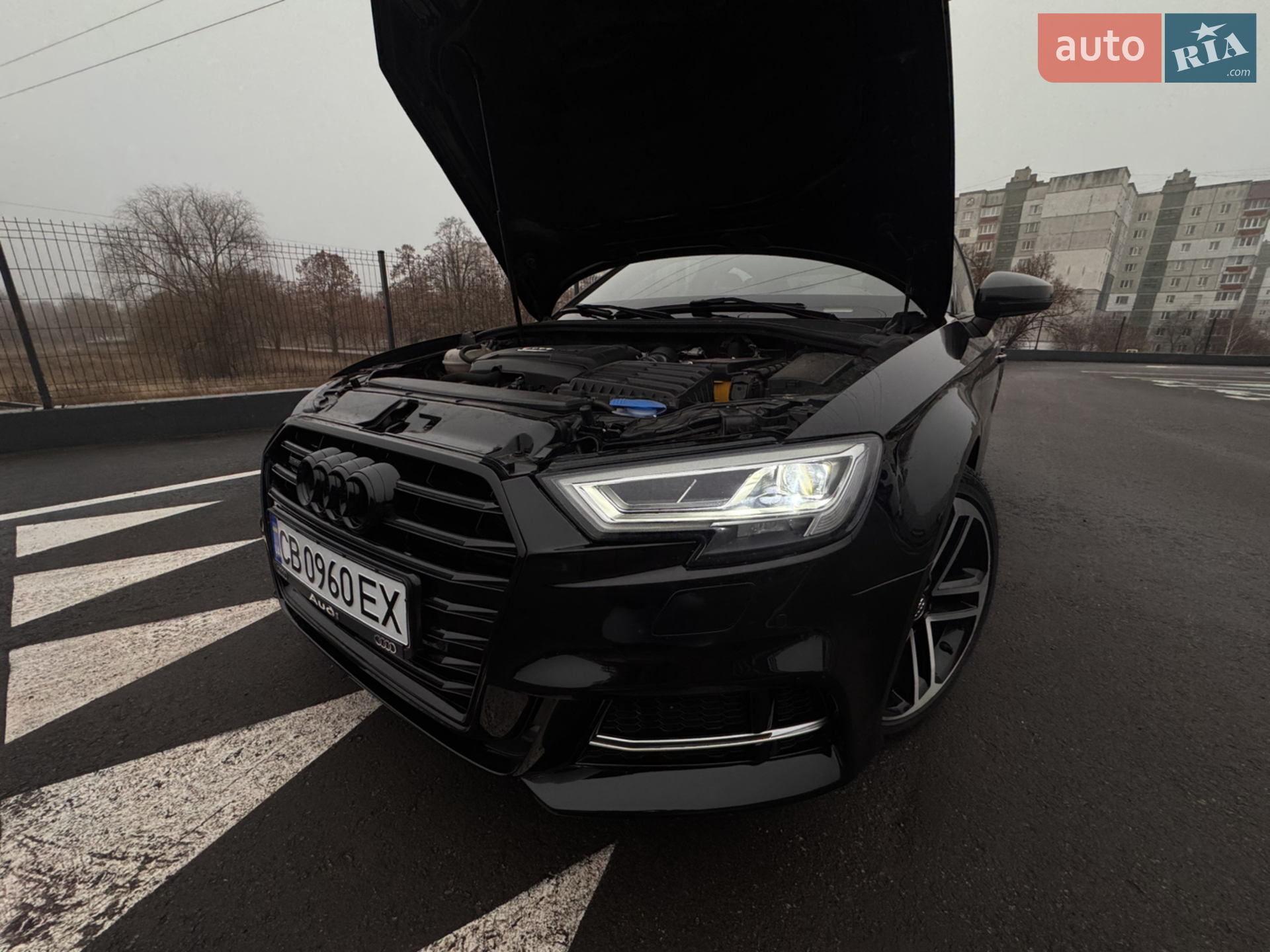 2016 Audi A3 - мініатюра 22