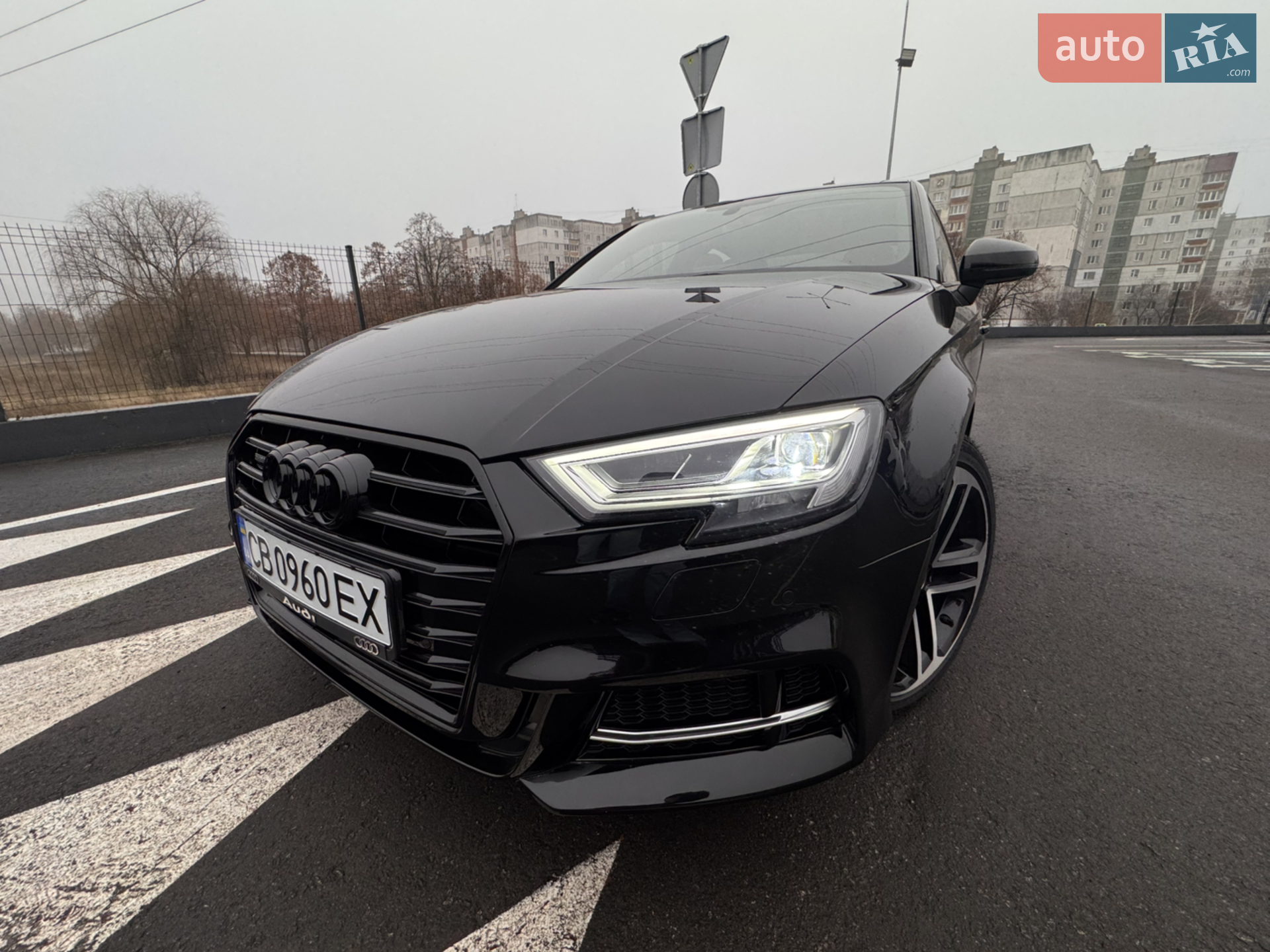 2016 Audi A3 - мініатюра 24