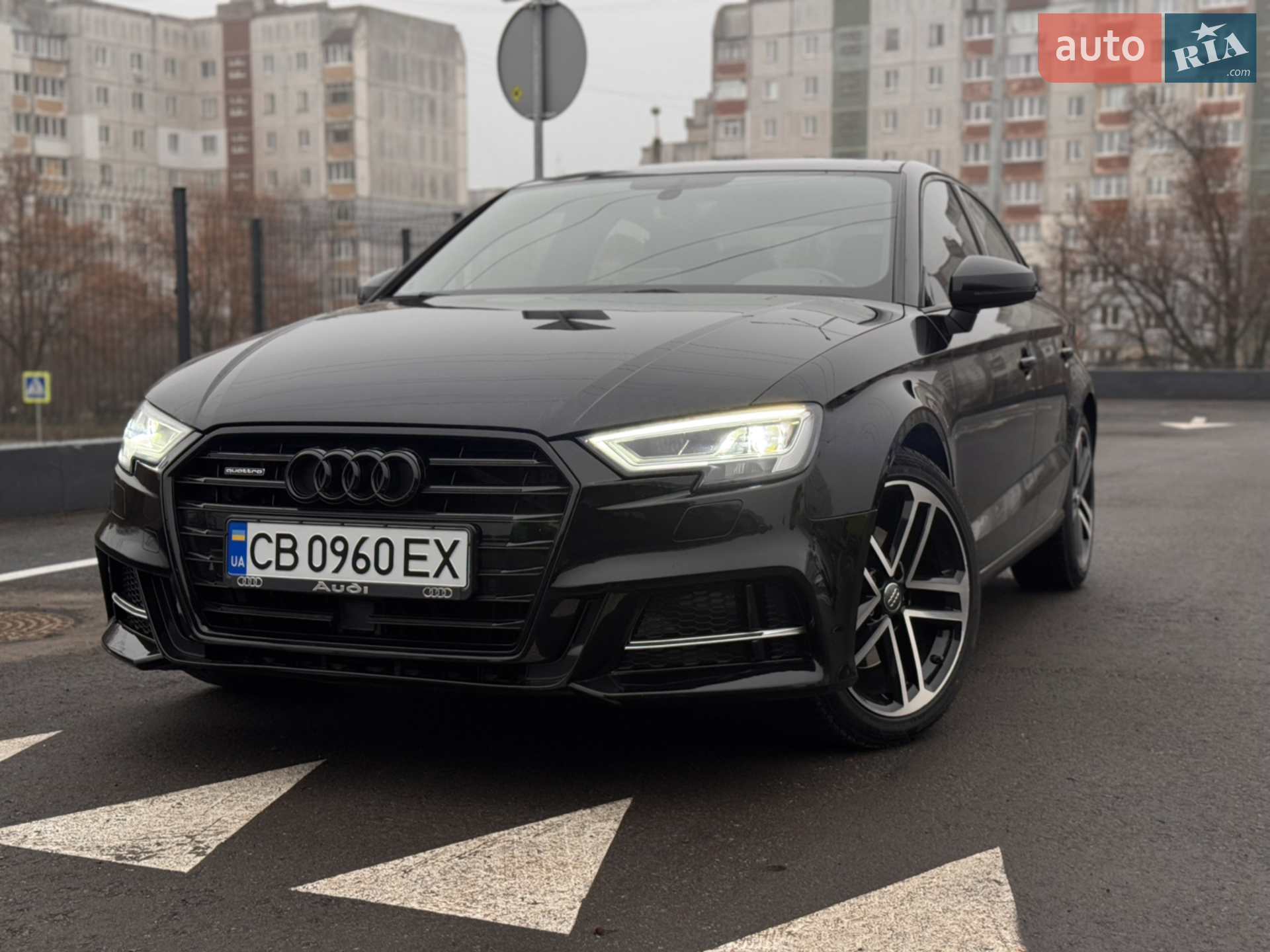 2016 Audi A3 - мініатюра 25