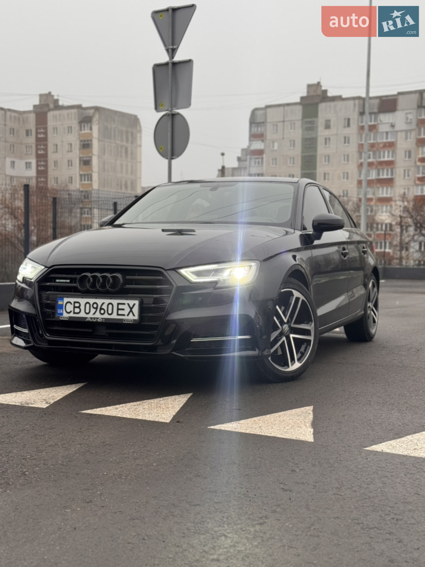 2016 Audi A3 - мініатюра 26