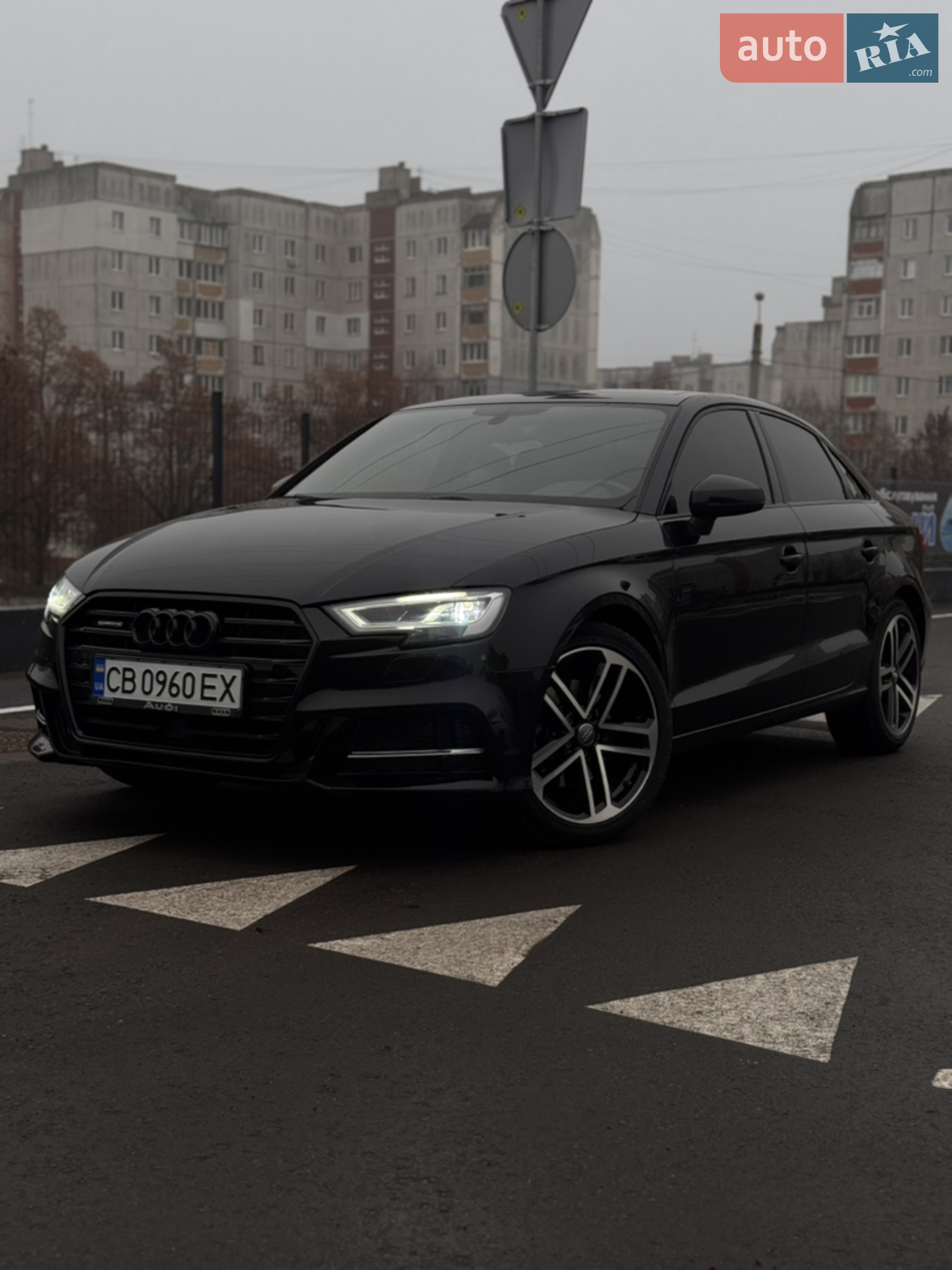 2016 Audi A3 - мініатюра 28