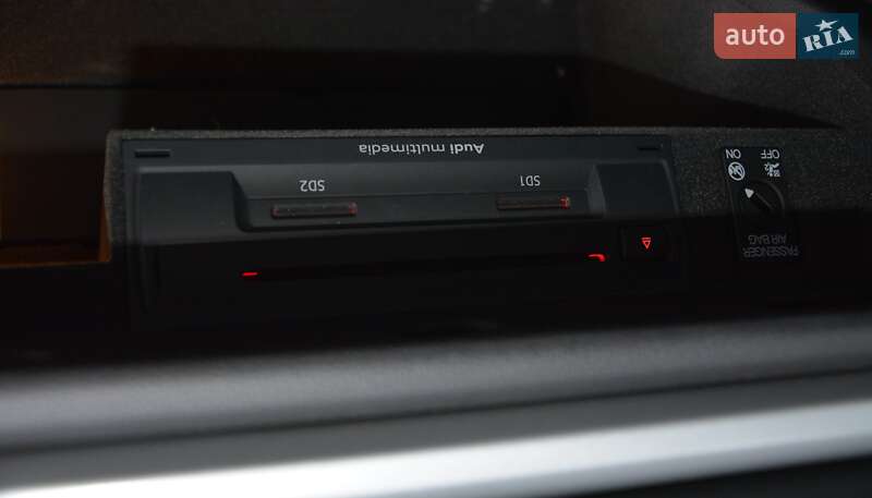 Седан Audi A3 2016 в Киеве