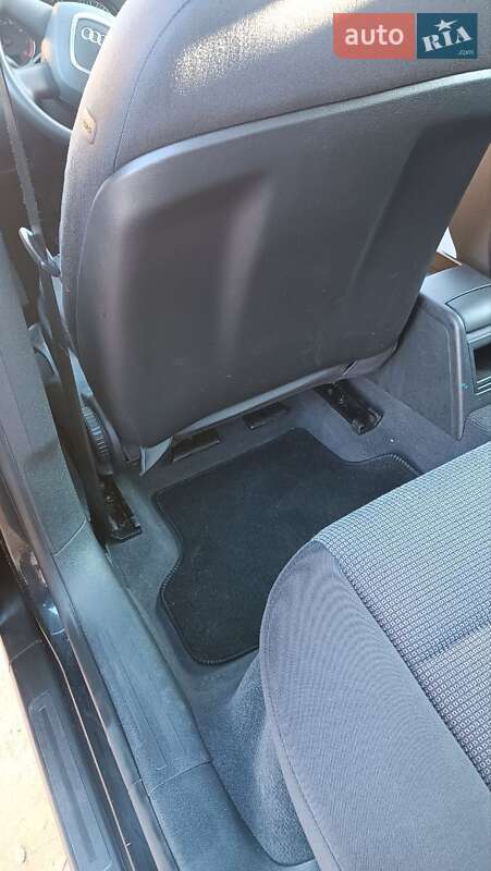 Хэтчбек Audi A3 2007 в Хмельнике фото 30 Хэтчбек Audi A3 2007 в Хмельнике