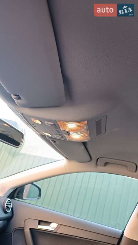 Хэтчбек Audi A3 2007 в Хмельнике фото 53 Хэтчбек Audi A3 2007 в Хмельнике