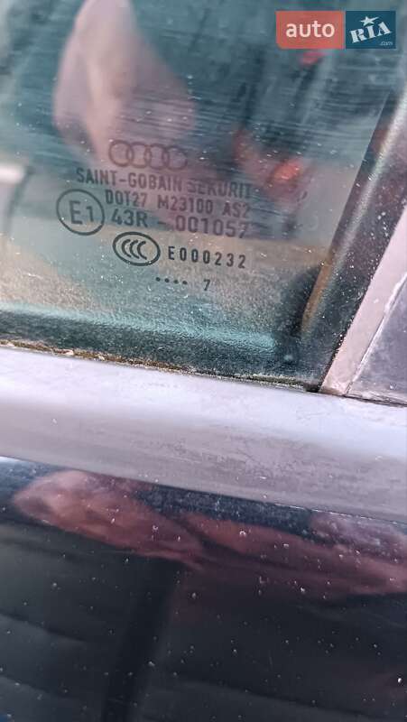 Хэтчбек Audi A3 2007 в Хмельнике фото 59 Хэтчбек Audi A3 2007 в Хмельнике