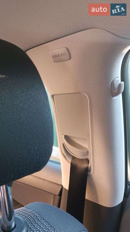 Хэтчбек Audi A3 2007 в Хмельнике фото 64 Хэтчбек Audi A3 2007 в Хмельнике