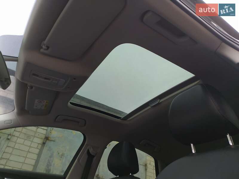 Седан Audi A3 2015 в Днепре