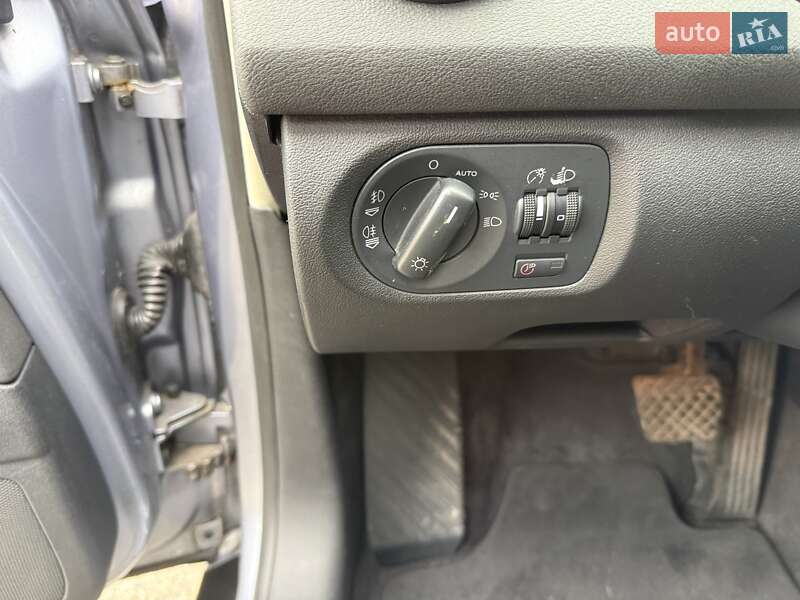 Хэтчбек Audi A3 2007 в Виннице