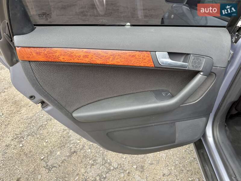 Хэтчбек Audi A3 2007 в Виннице