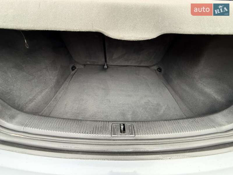 Хэтчбек Audi A3 2007 в Виннице