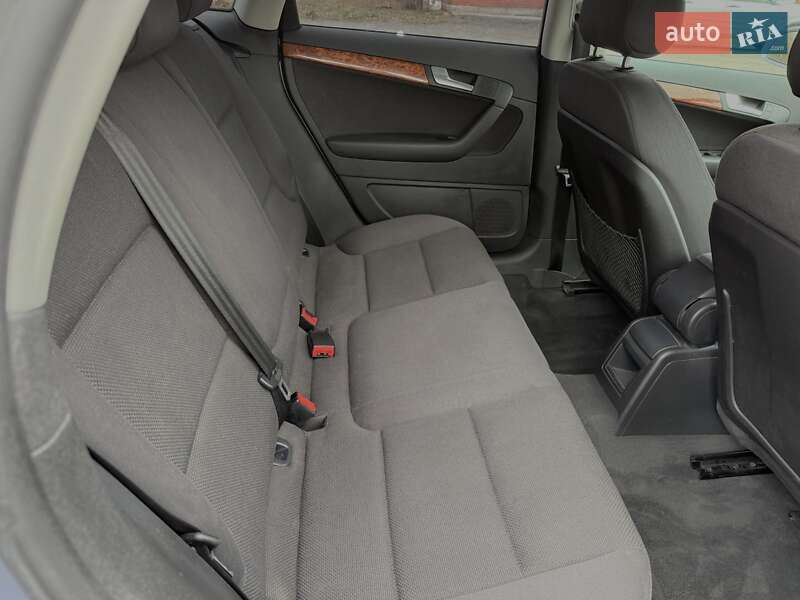 Хэтчбек Audi A3 2007 в Виннице