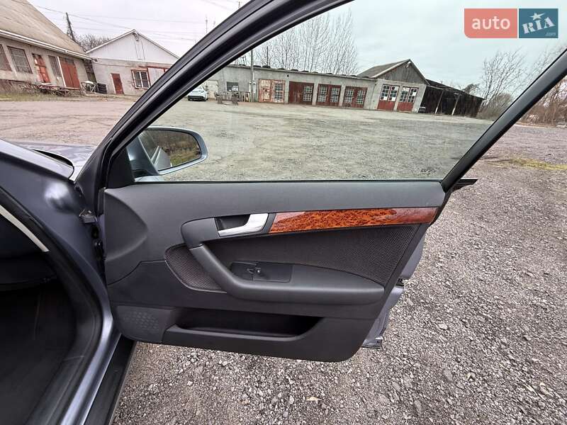 Хэтчбек Audi A3 2007 в Виннице