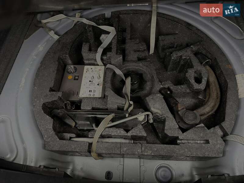 Хэтчбек Audi A3 2007 в Виннице