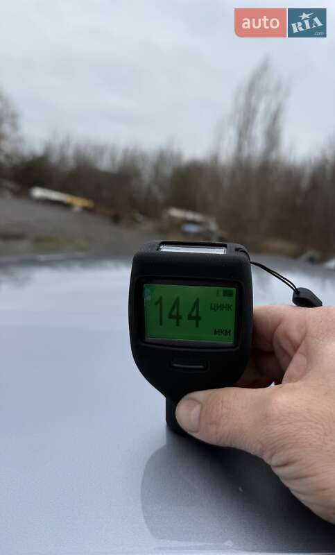 Хэтчбек Audi A3 2007 в Виннице