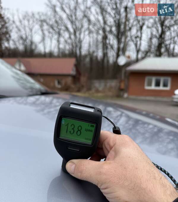 Хэтчбек Audi A3 2007 в Виннице