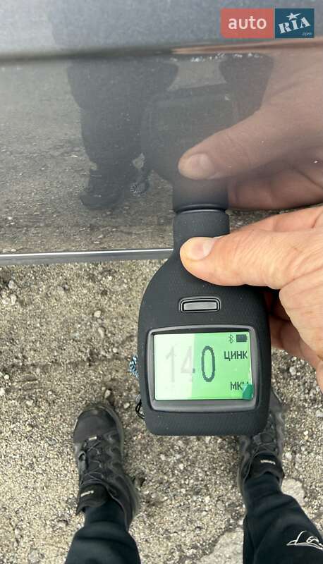 Хэтчбек Audi A3 2007 в Виннице