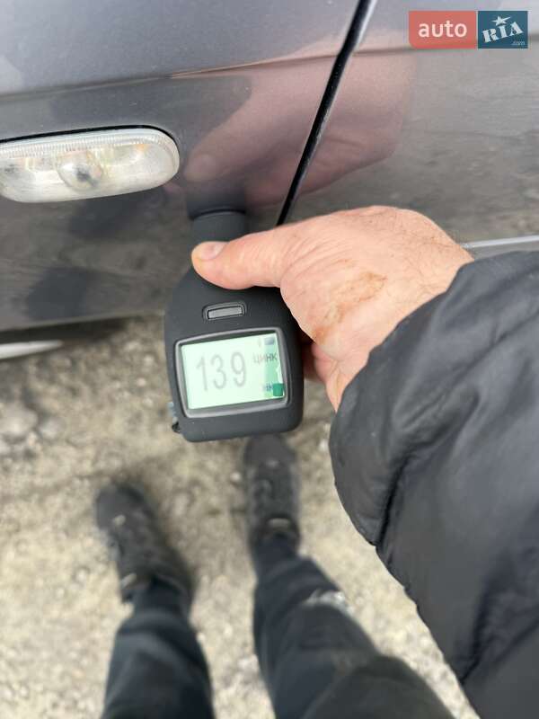 Хэтчбек Audi A3 2007 в Виннице