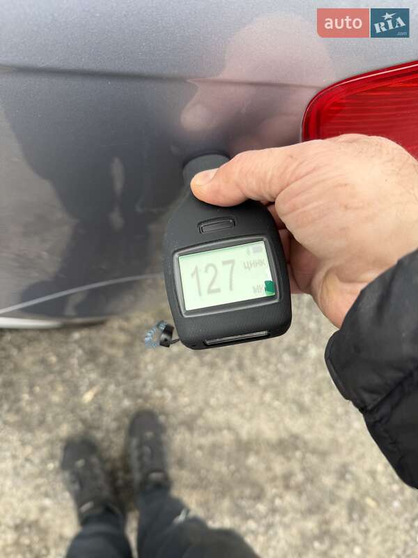 Хэтчбек Audi A3 2007 в Виннице