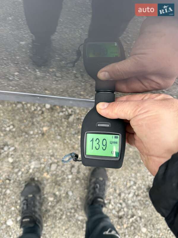 Хэтчбек Audi A3 2007 в Виннице