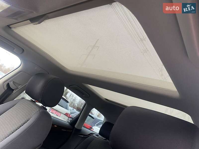 Хэтчбек Audi A3 2009 в Луцке