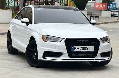 Седан Audi A3 2014 в Одессе