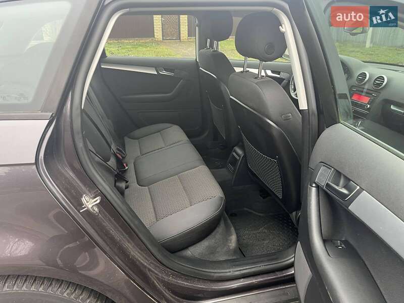 Хетчбек Audi A3 2010 в Корсунь-Шевченківському фото 6 Хетчбек Audi A3 2010 в Корсунь-Шевченківському