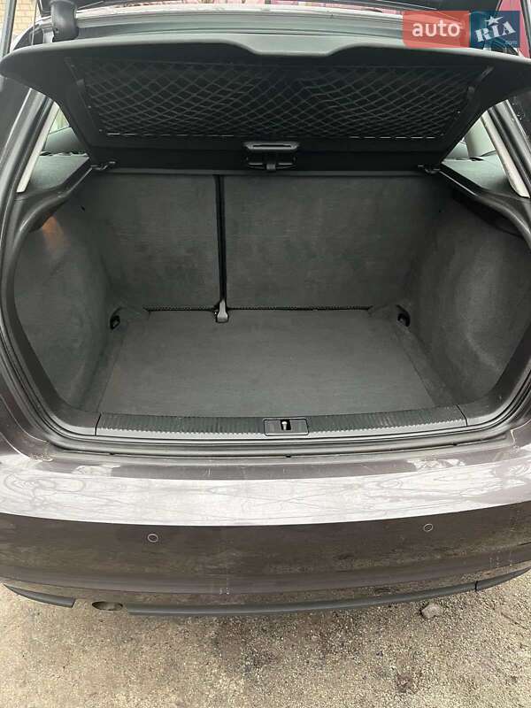 Хетчбек Audi A3 2010 в Корсунь-Шевченківському фото 8 Хетчбек Audi A3 2010 в Корсунь-Шевченківському