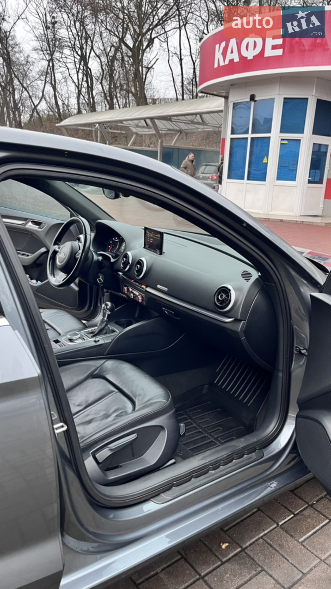 2015 Audi A3 - мініатюра 11