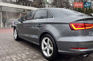 Седан Audi A3 2015 в Києві