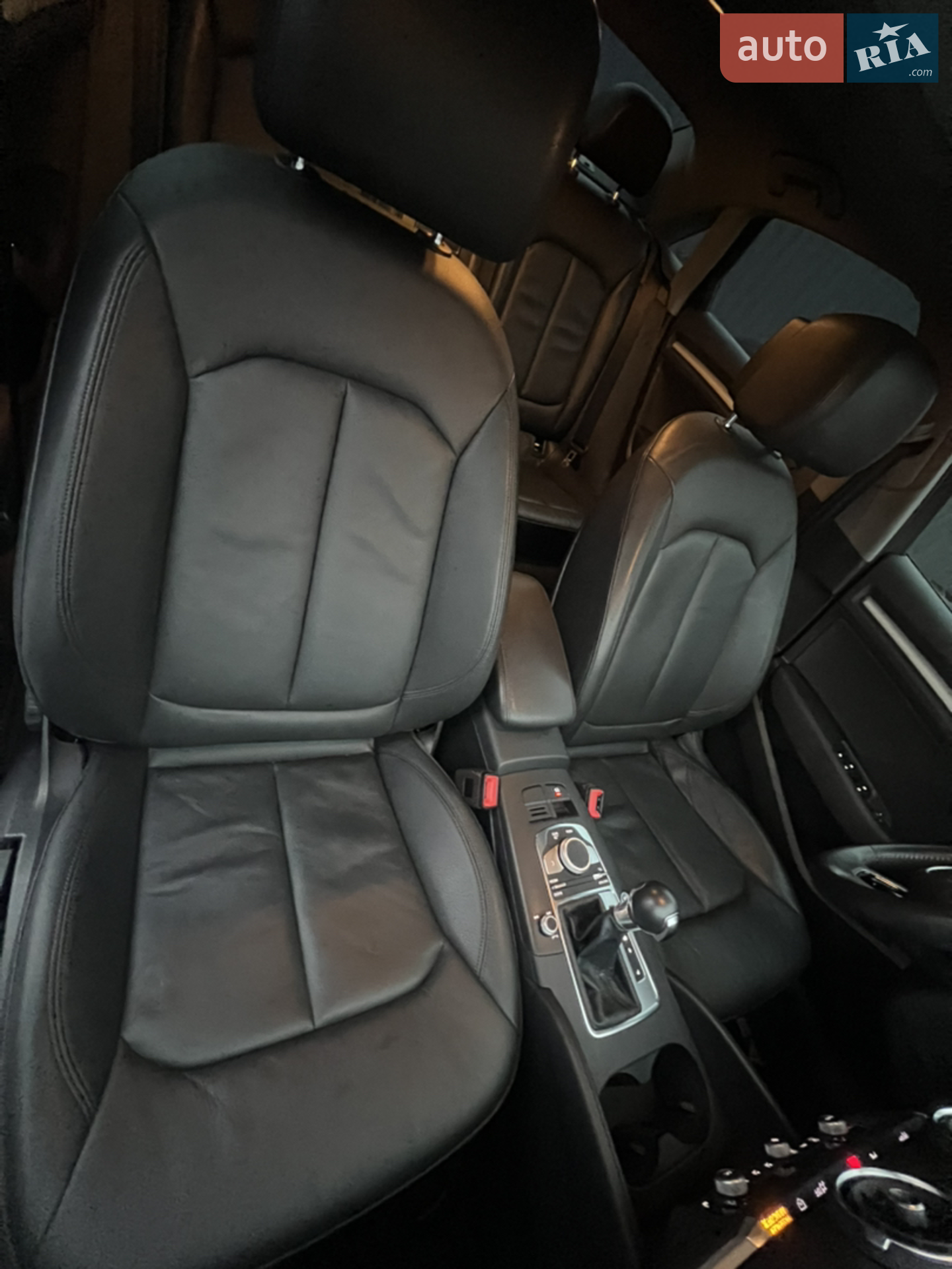 2019 Audi A3 - мініатюра 17