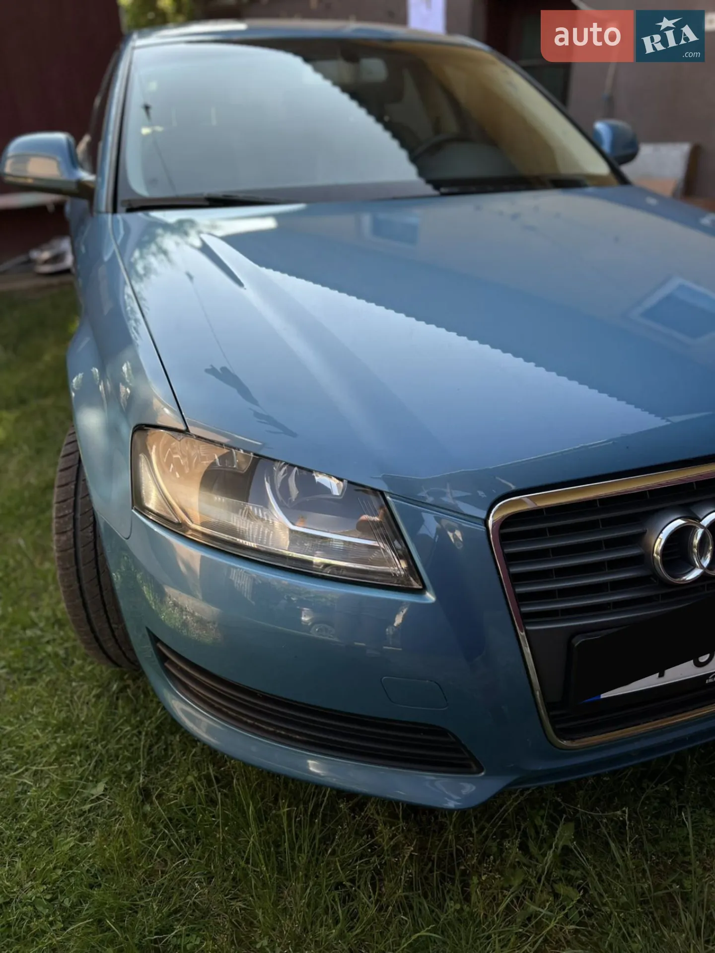 2010 Audi A3 - мініатюра 7