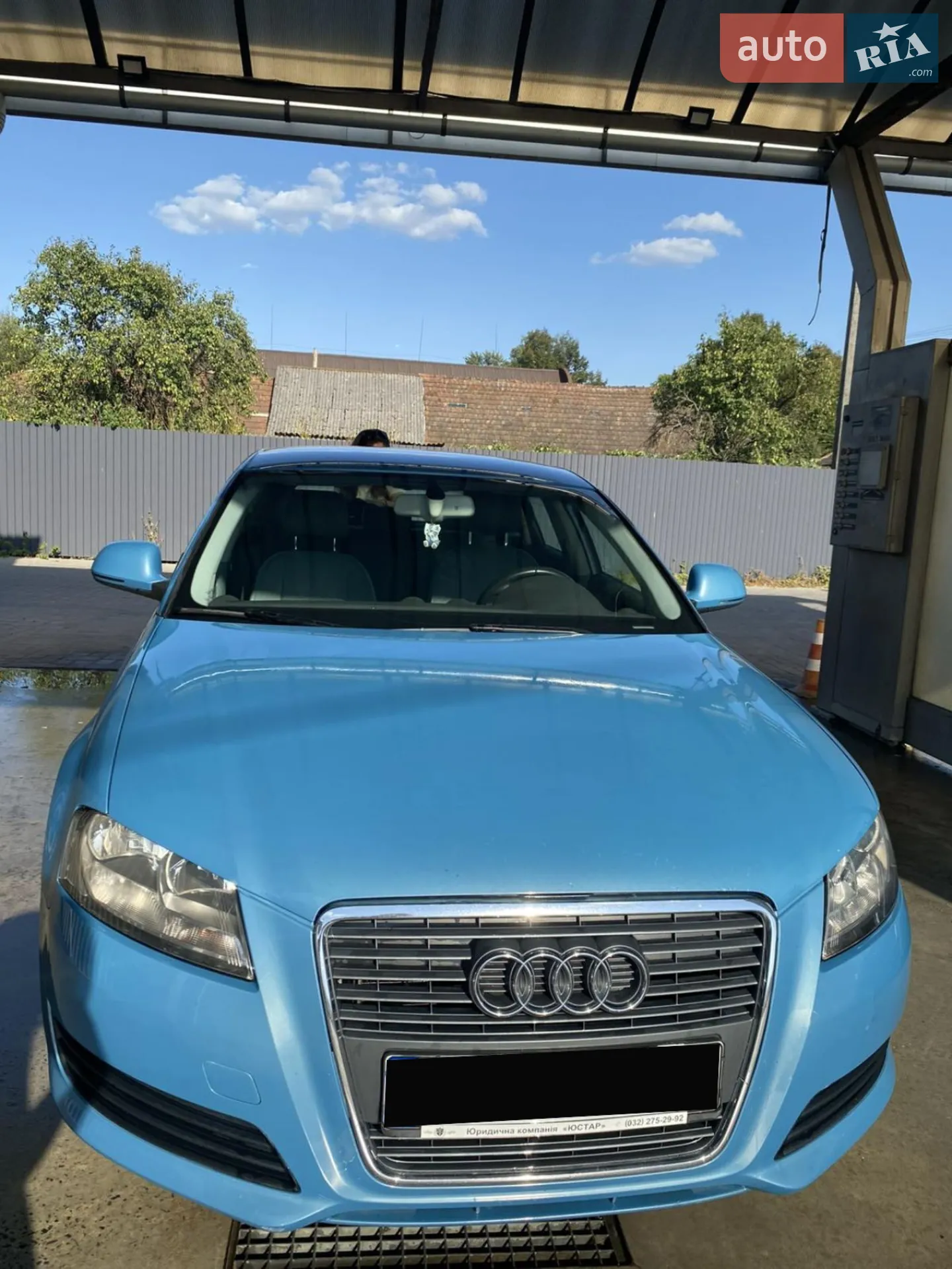 2010 Audi A3 - фото 1