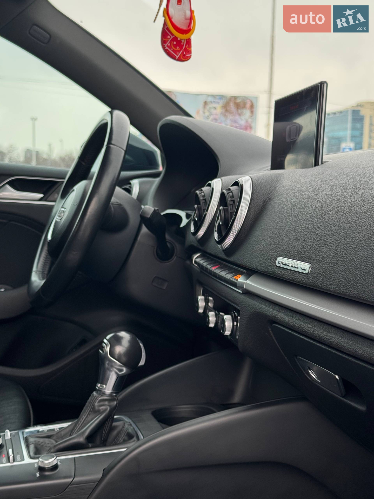 2016 Audi A3 - мініатюра 16
