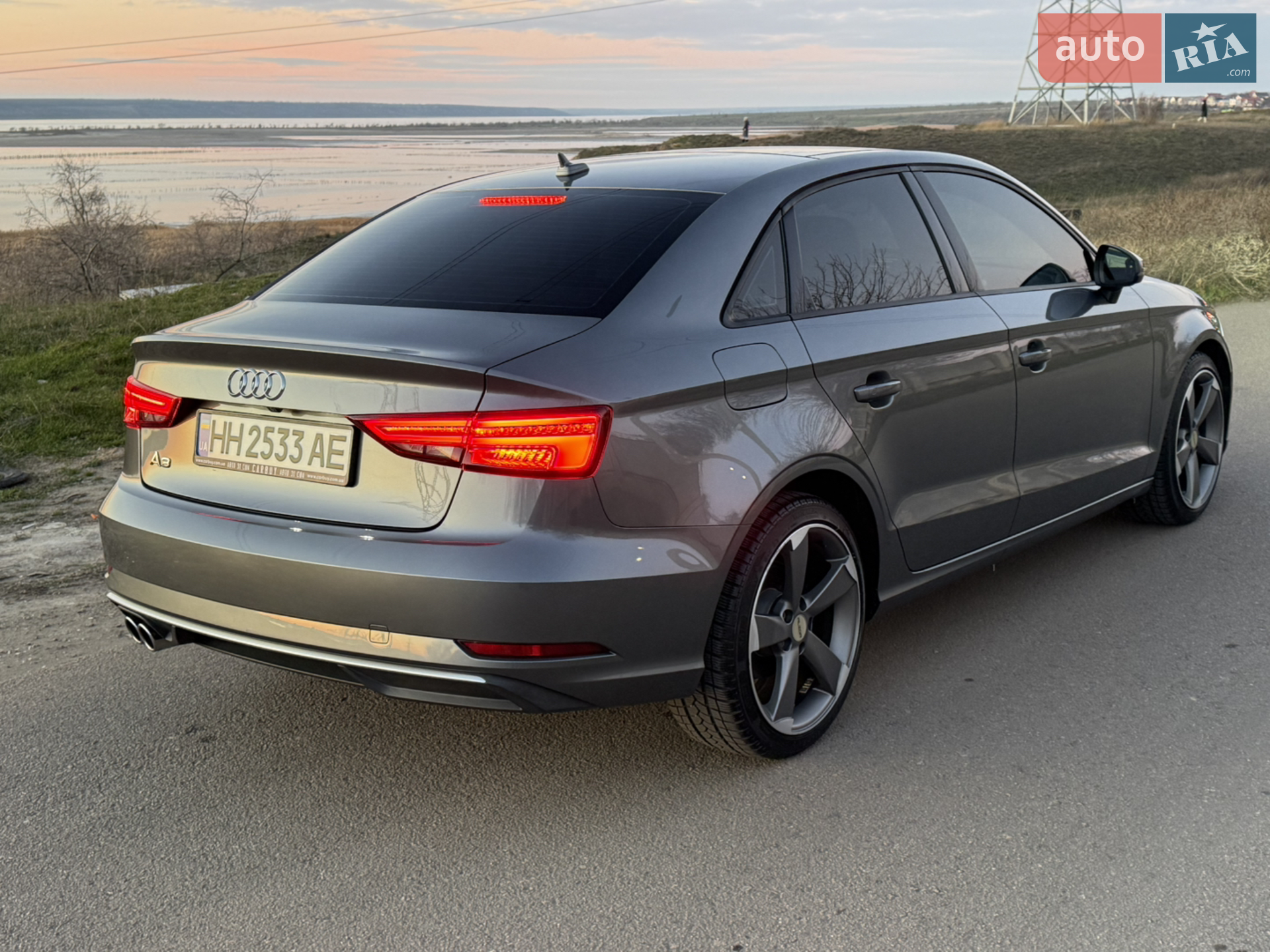 2016 Audi A3 - мініатюра 23