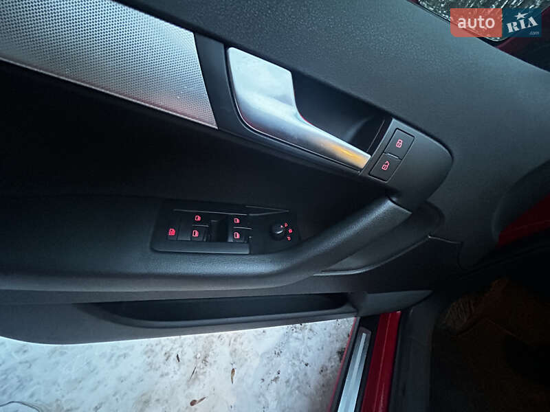 Хэтчбек Audi A3 2009 в Львове