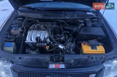 Хэтчбек Audi A3 2000 в Черняхове