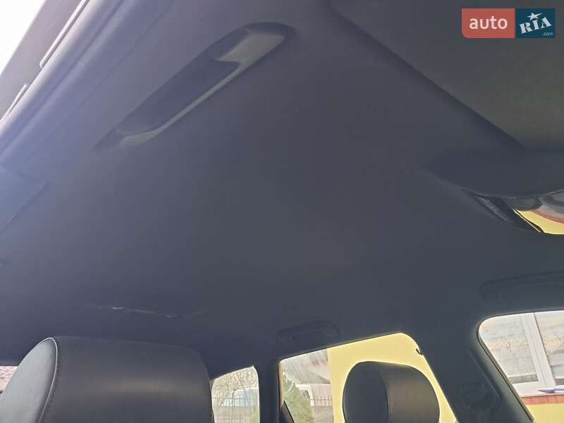 Хетчбек Audi A3 2006 в Івано-Франківську