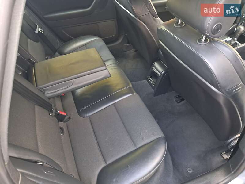 Хетчбек Audi A3 2006 в Івано-Франківську